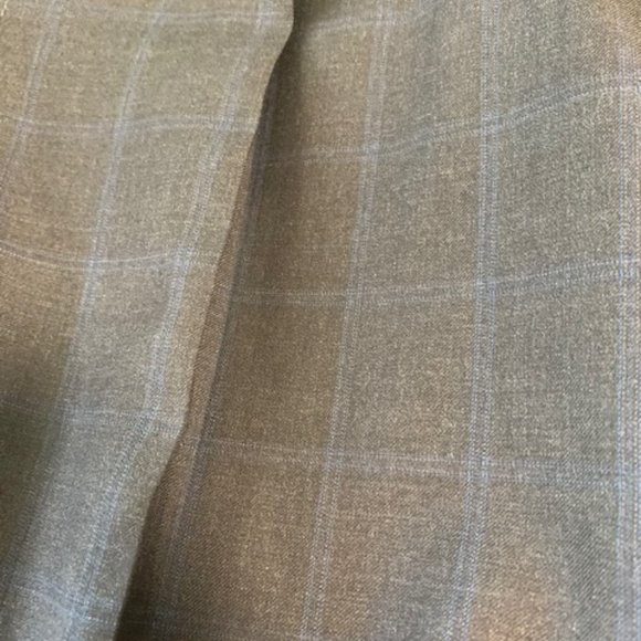 Galante Uomo Italian Men's Dress Pants - Picture 3 of 8